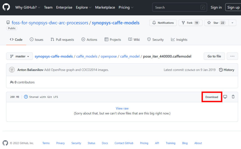 https://github.com/foss-for-synopsys-dwc-arc-processors/synopsys-caffe-models/blob/master/caffe_models/openpose/caffe_model/pose_iter_440000.caffemodel